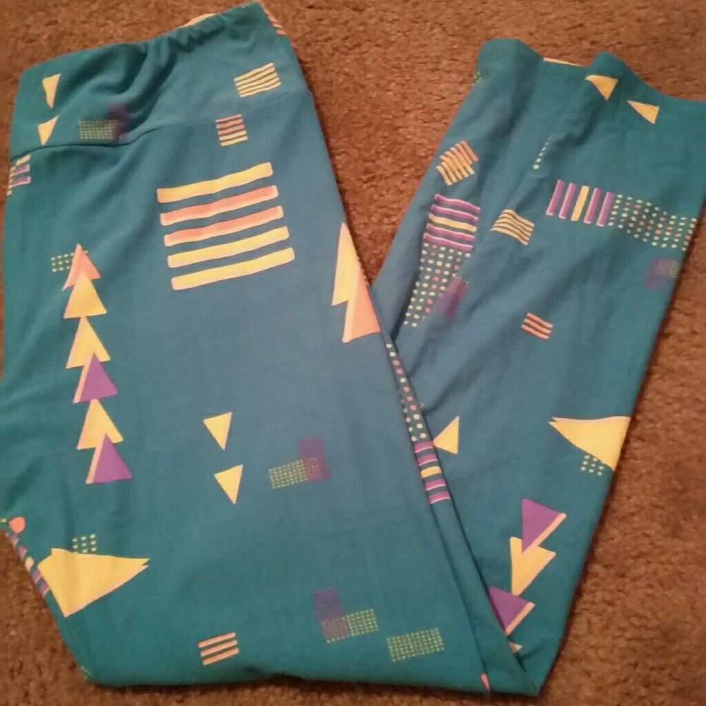 Lularoe Leggings